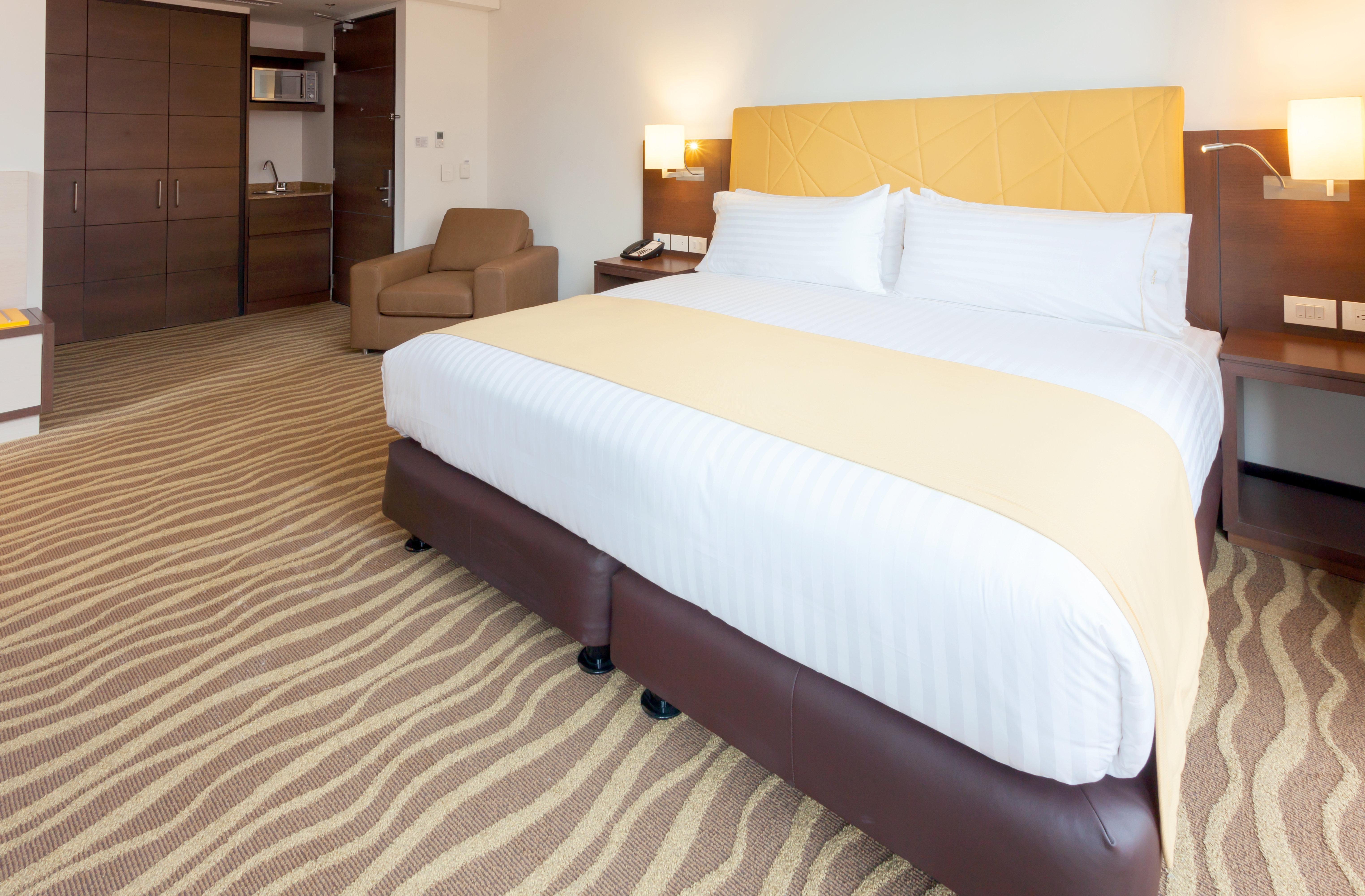 Holiday Inn Express & Suites Bogota Zona Financiera By Ihg Exterior photo