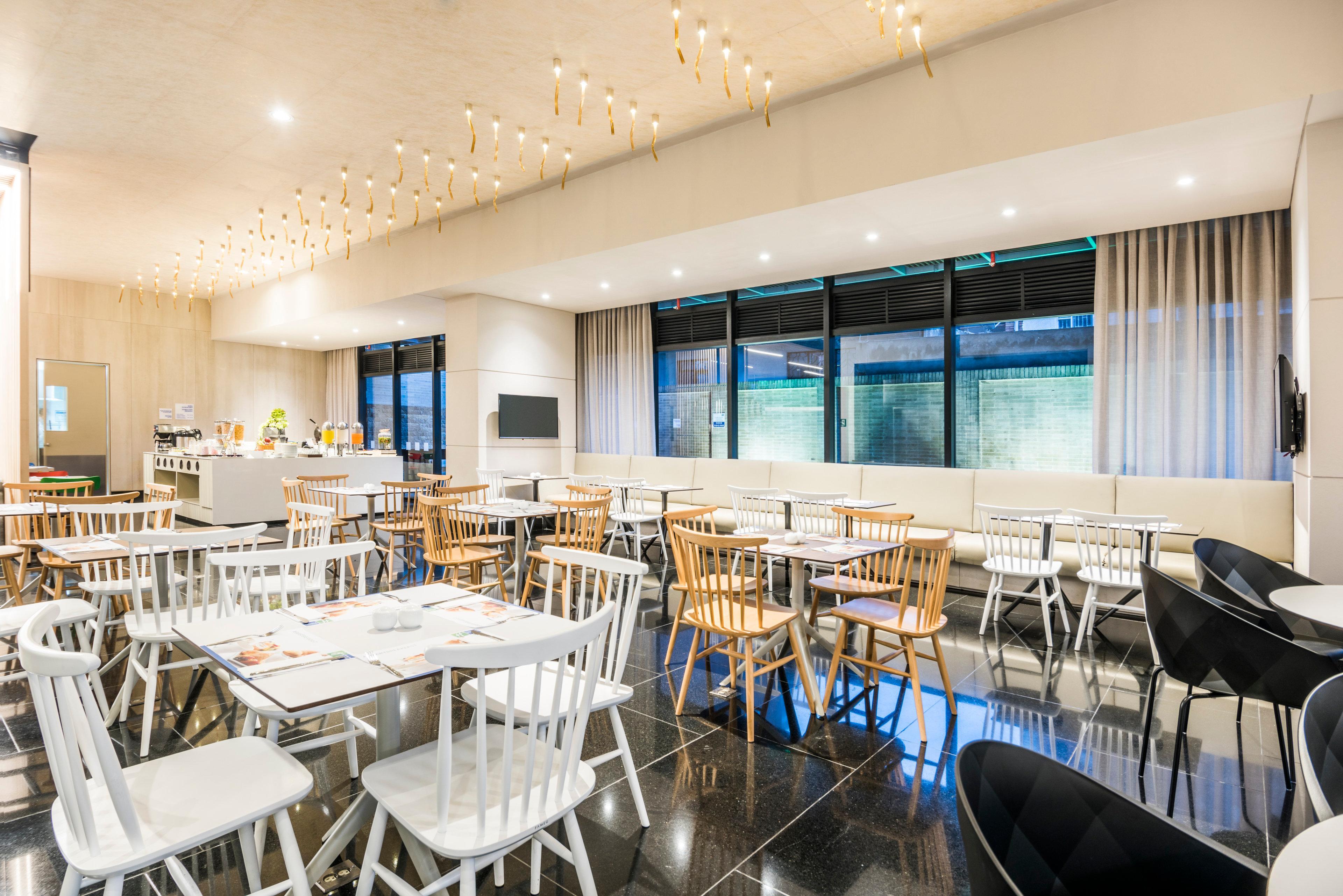 Holiday Inn Express & Suites Bogota Zona Financiera By Ihg Exterior photo