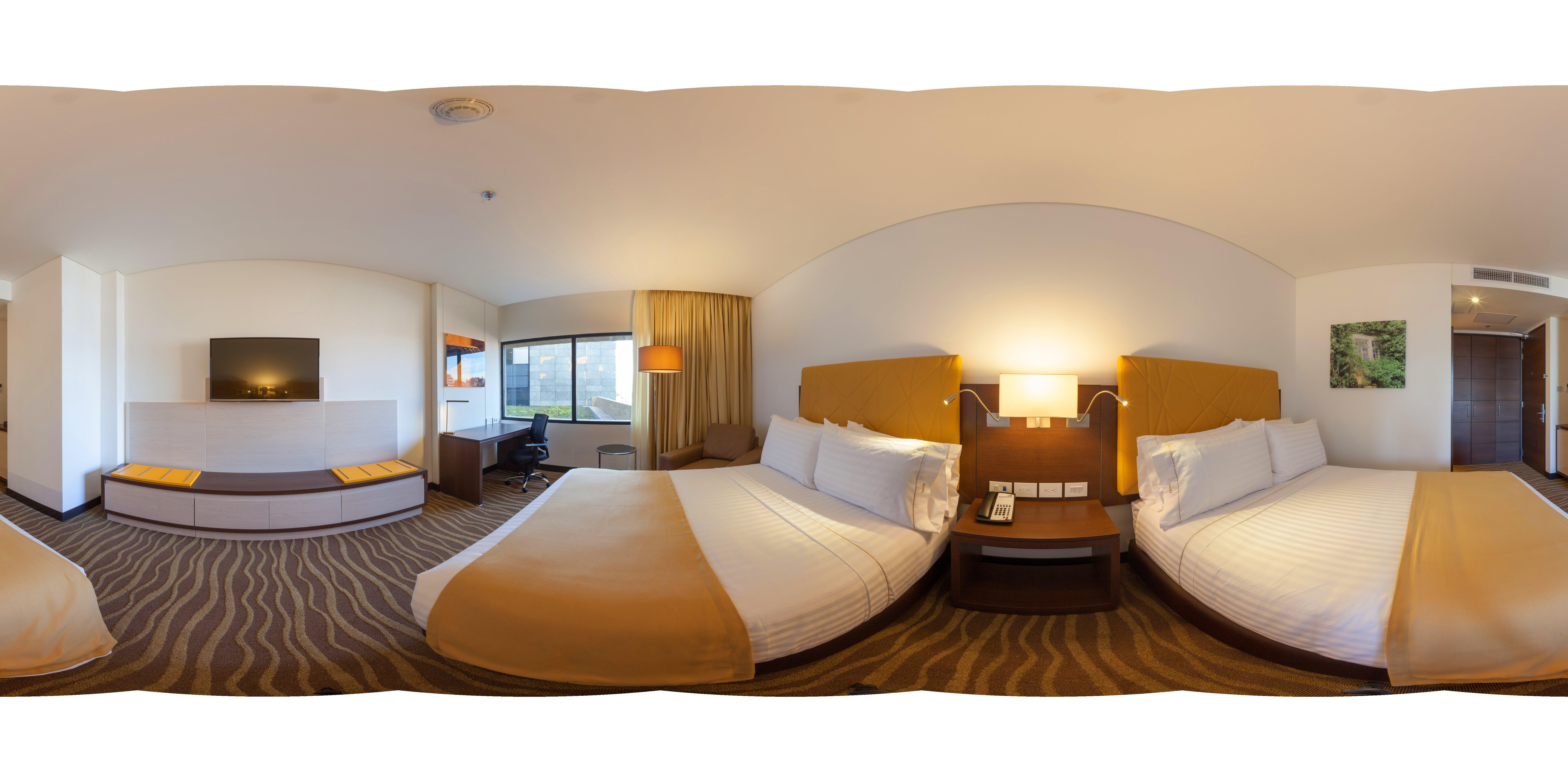 Holiday Inn Express & Suites Bogota Zona Financiera By Ihg Exterior photo