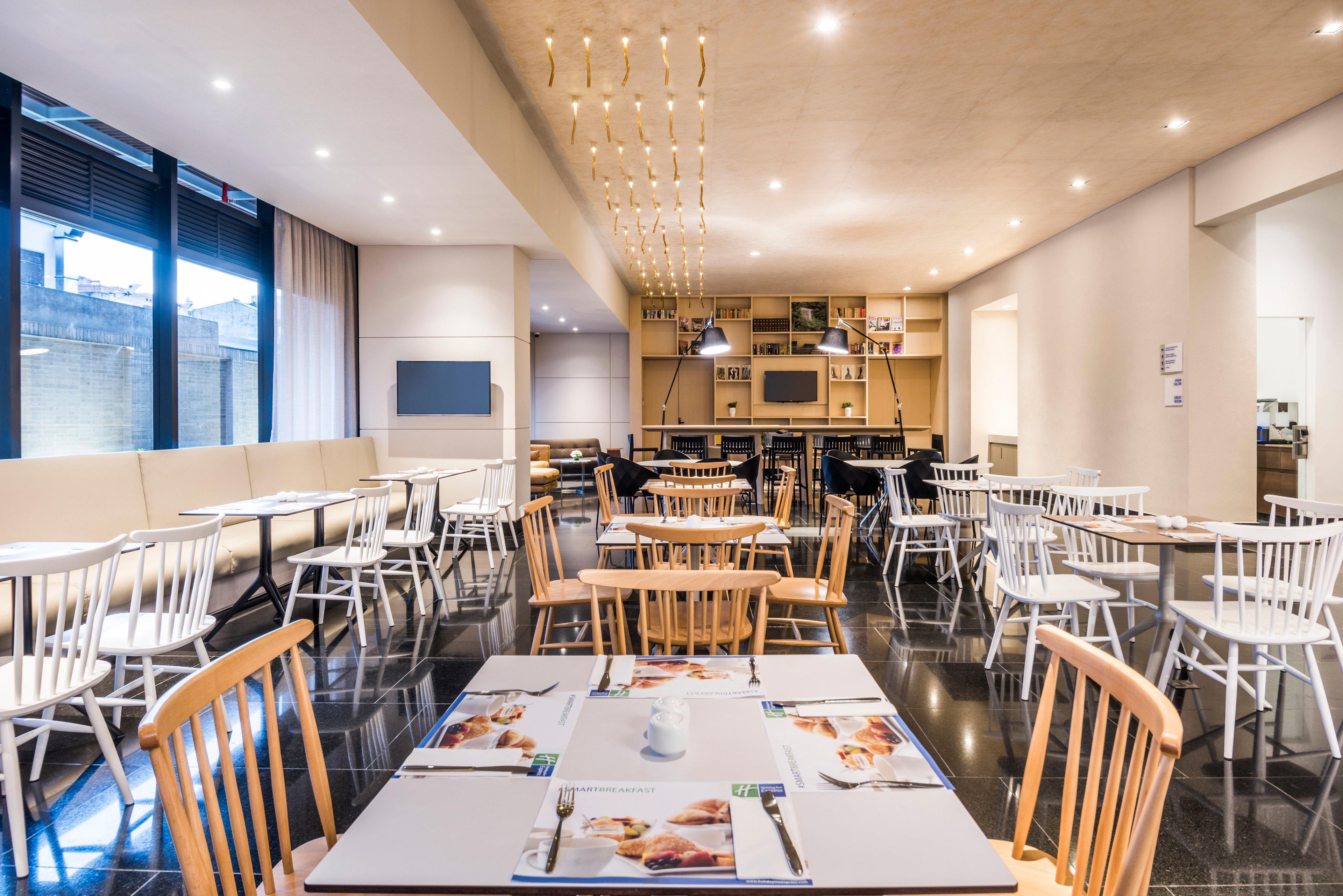 Holiday Inn Express & Suites Bogota Zona Financiera By Ihg Exterior photo