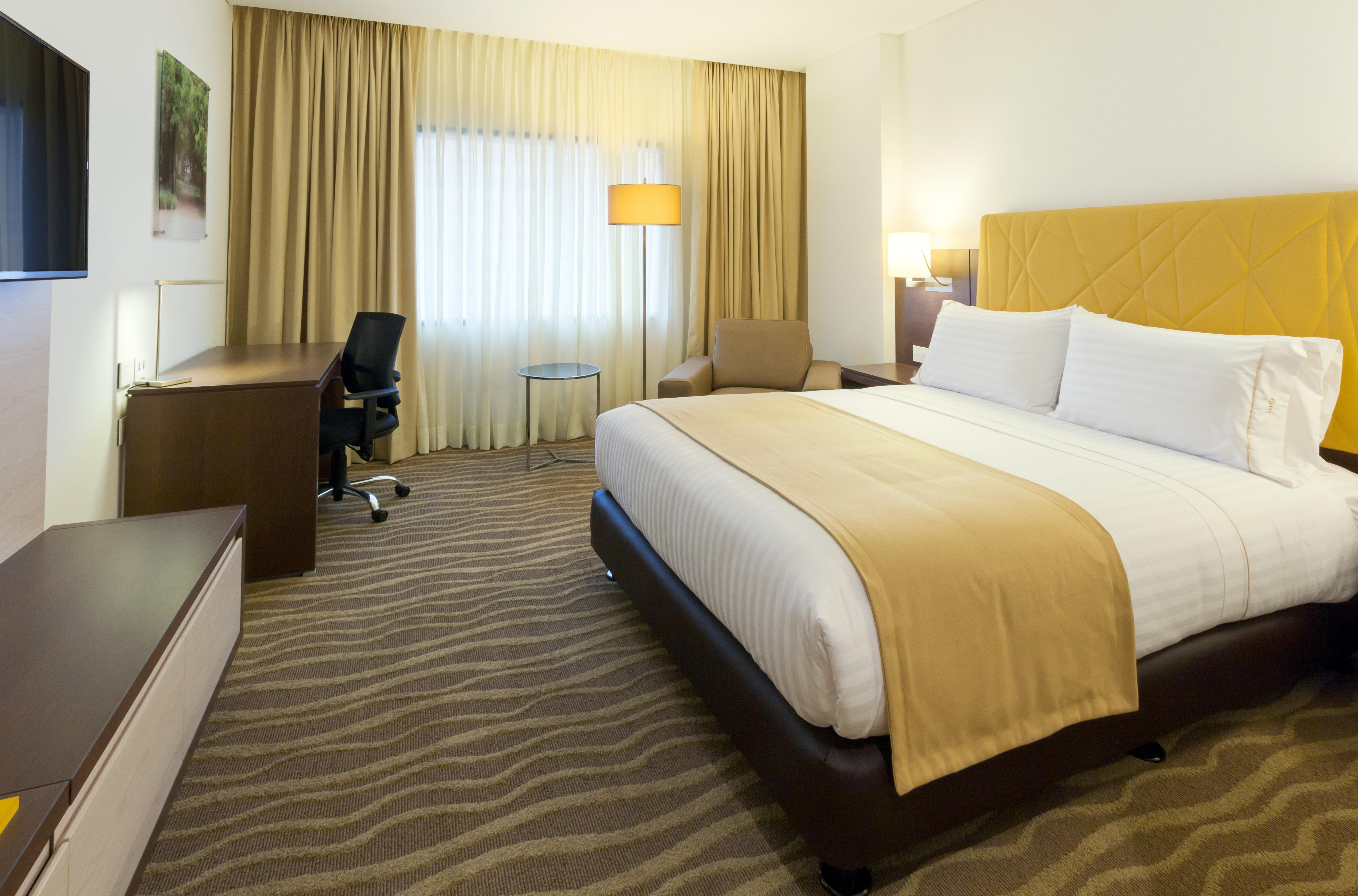Holiday Inn Express & Suites Bogota Zona Financiera By Ihg Exterior photo