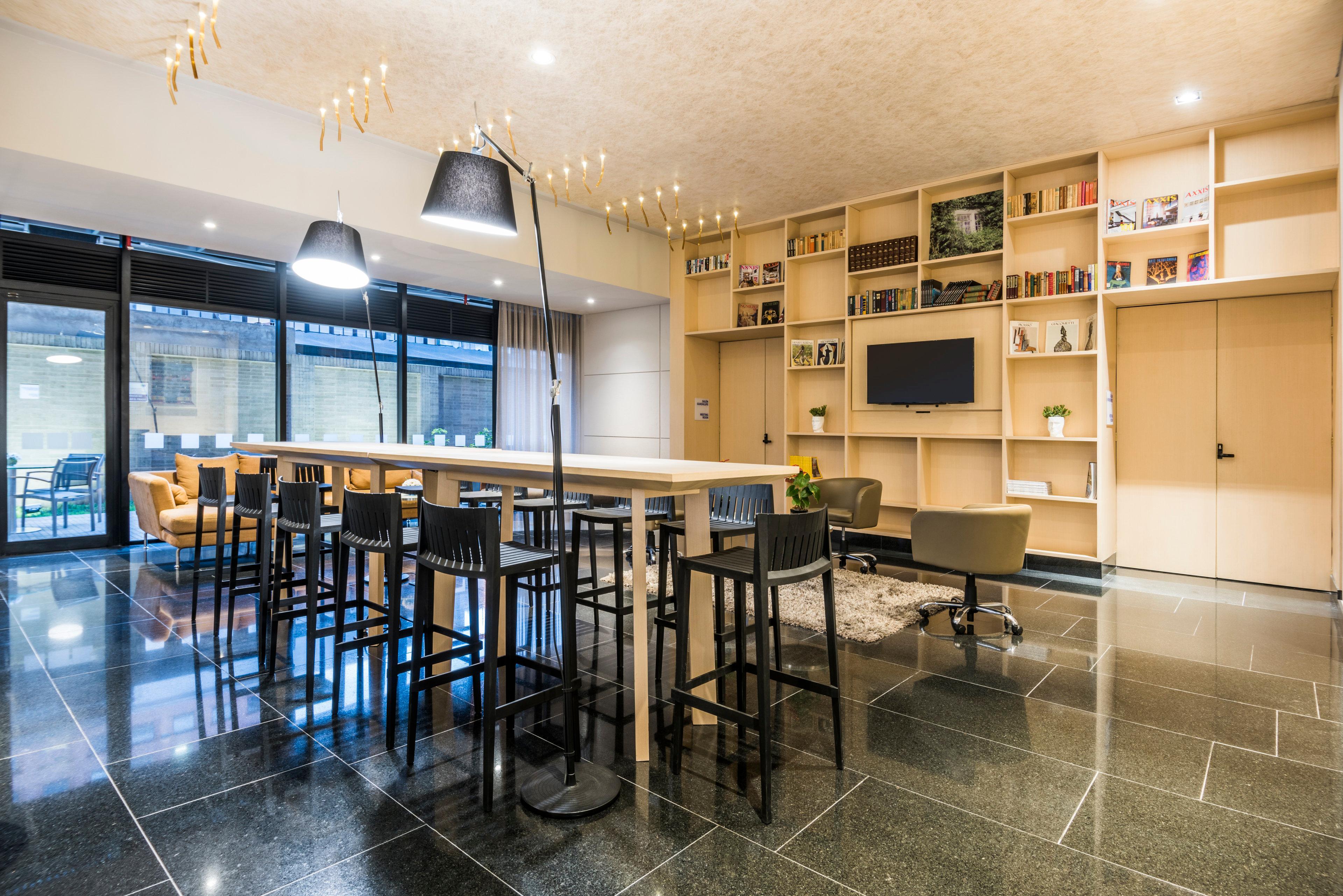 Holiday Inn Express & Suites Bogota Zona Financiera By Ihg Exterior photo
