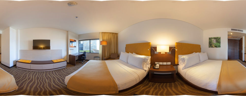 Holiday Inn Express & Suites Bogota Zona Financiera By Ihg Exterior photo